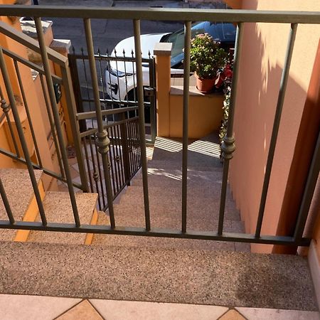 Ferienwohnung Fabio'S House Olbia Exterior foto