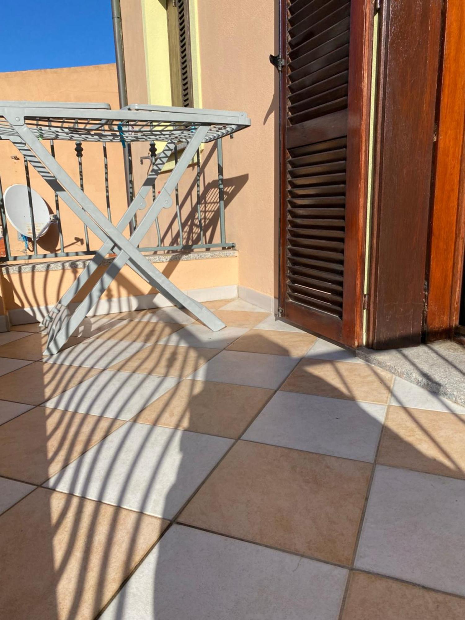 Ferienwohnung Fabio'S House Olbia Exterior foto