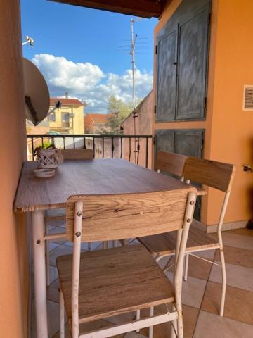 Ferienwohnung Fabio'S House Olbia Exterior foto